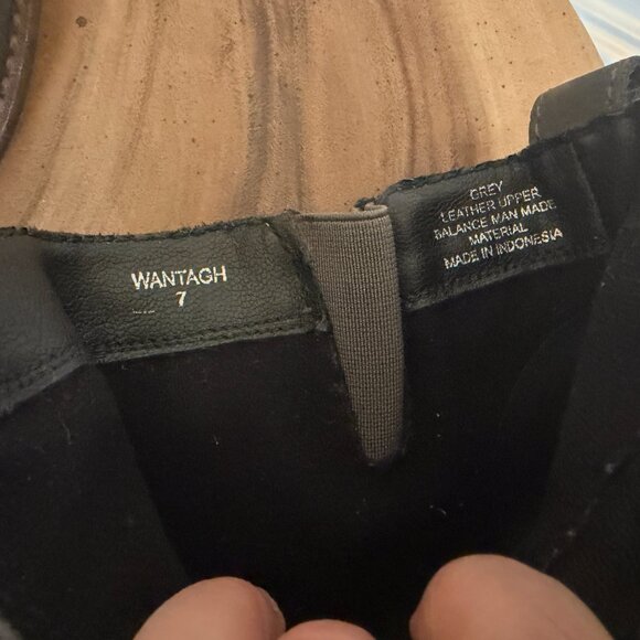 Steve Madden Booties - Picture 4 of 7